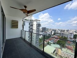 Eight Riversuites (D12), Condominium #529372591